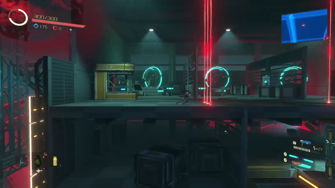 Anno: Mutationem 8.resz Vége. (cyberpunk 2.5D)