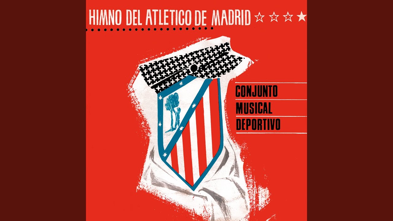 Himno del Atlético de Madrid (1965) (Instrumental)