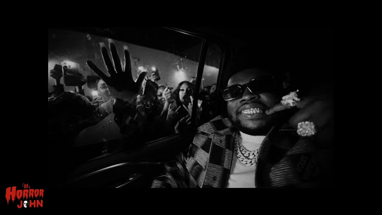 (FREE) Bossman Dlow Type Beat 2025 - 