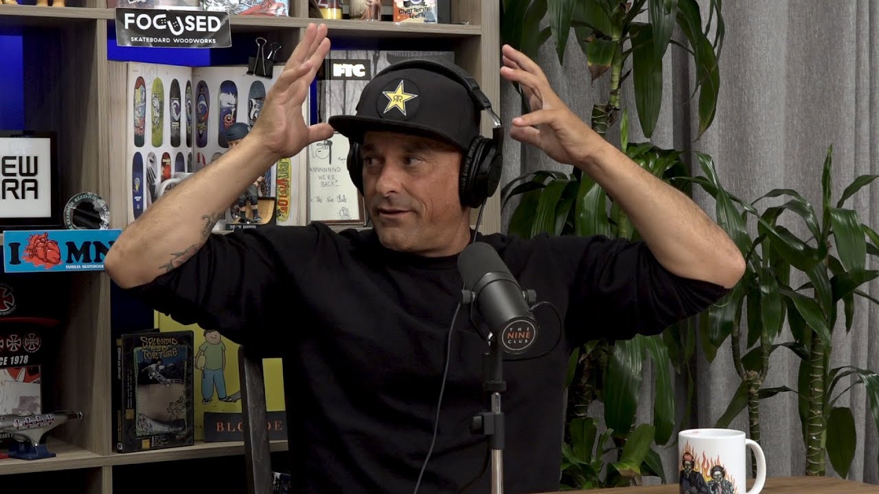 Omar Hassan Talks About Gator And The Chromedome's