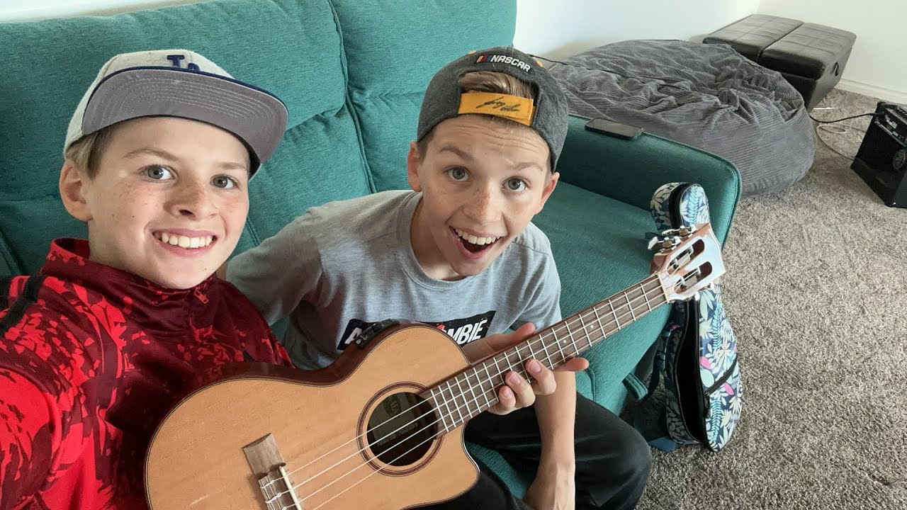 Twin Time is live!