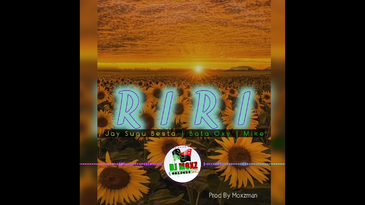 Jay Sugu Besta_RIRI 2025 Latest_Bata Oxy_Mike_Prod By Moxzman