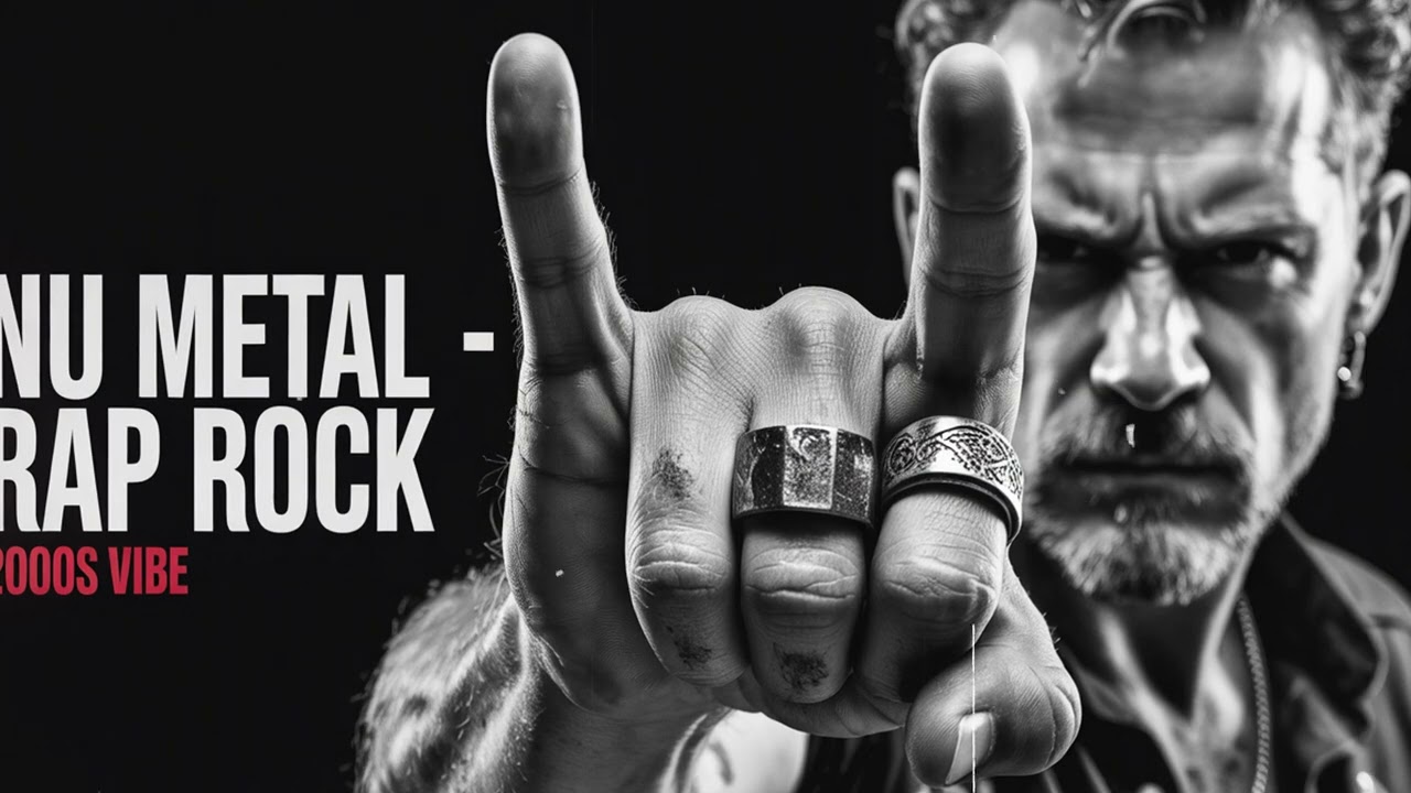 Rage Against the System 🔥 AI Rap Metal That Hits Too Hard