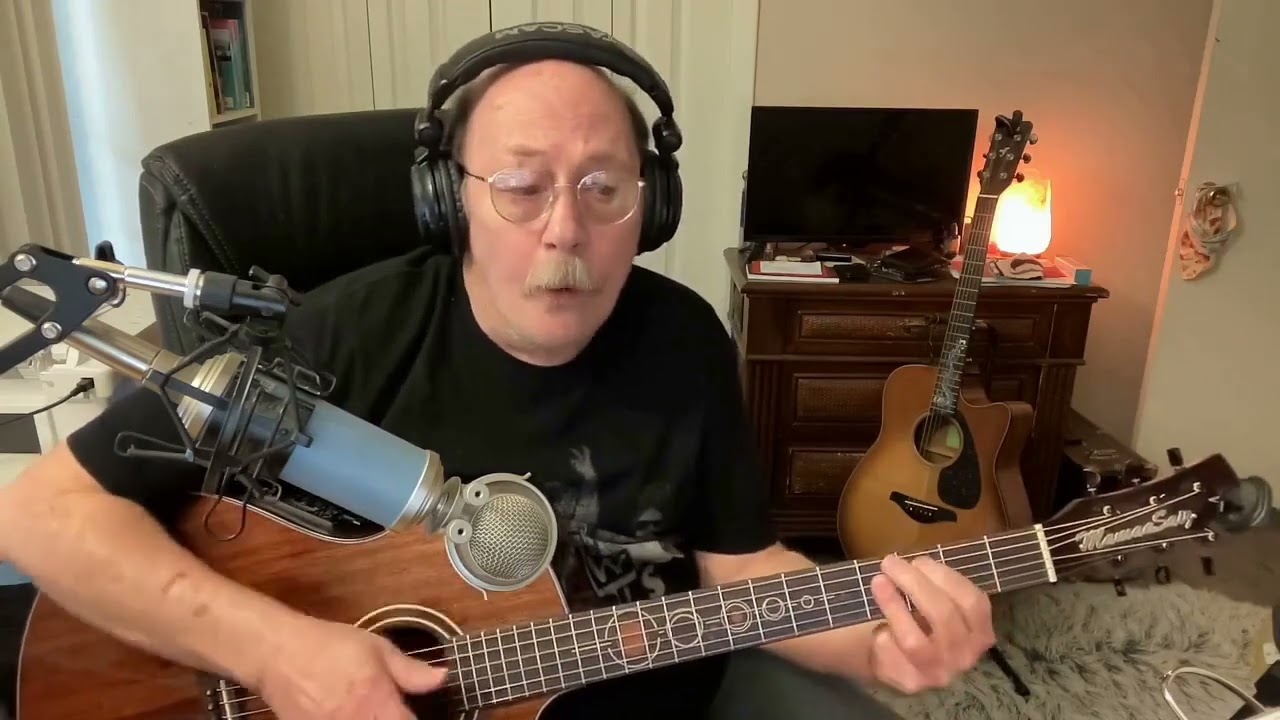 If Only I Had Listened To Mama