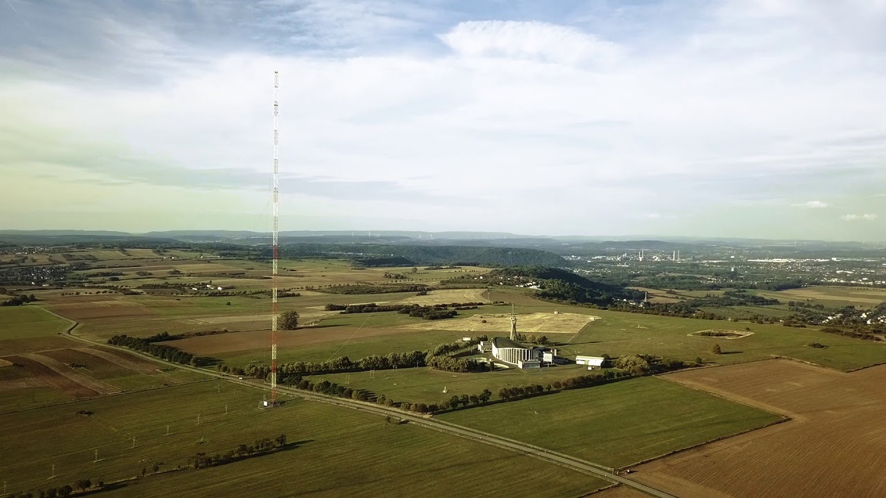Sendeanlage Felsberg-Berus (Europe 1)