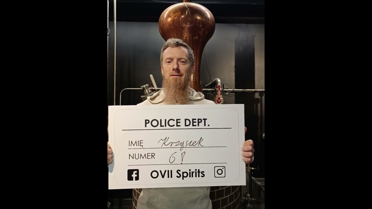 spOVIIedź odc1 Krzysztof Kaczor #ovii #nazdroviie #okowita