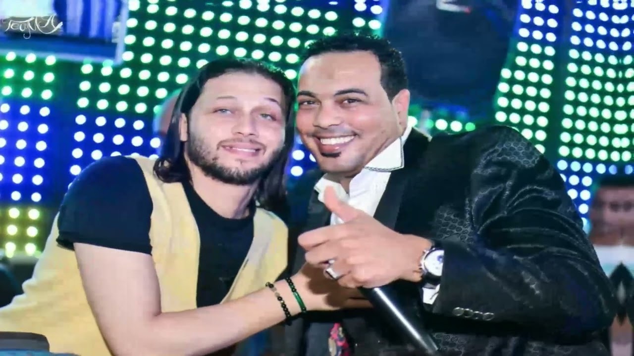 كوكتيل مواويل حزينة _ احمد الاسمر ومحمد عبد السلام 