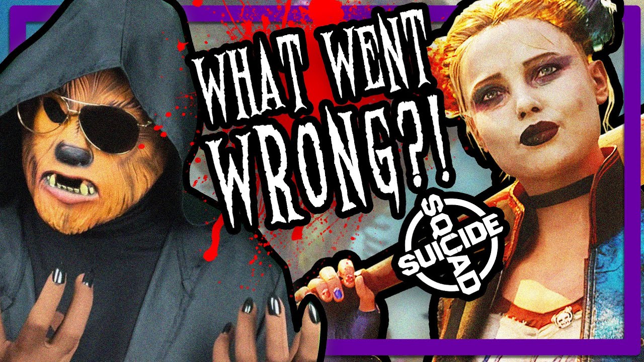 SUICIDE SQUAD: Kill The Justice League REVIEW | Ruins of Arkham