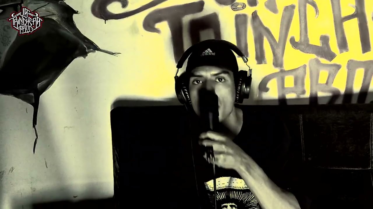 Moduz op (trinchera sessions) 