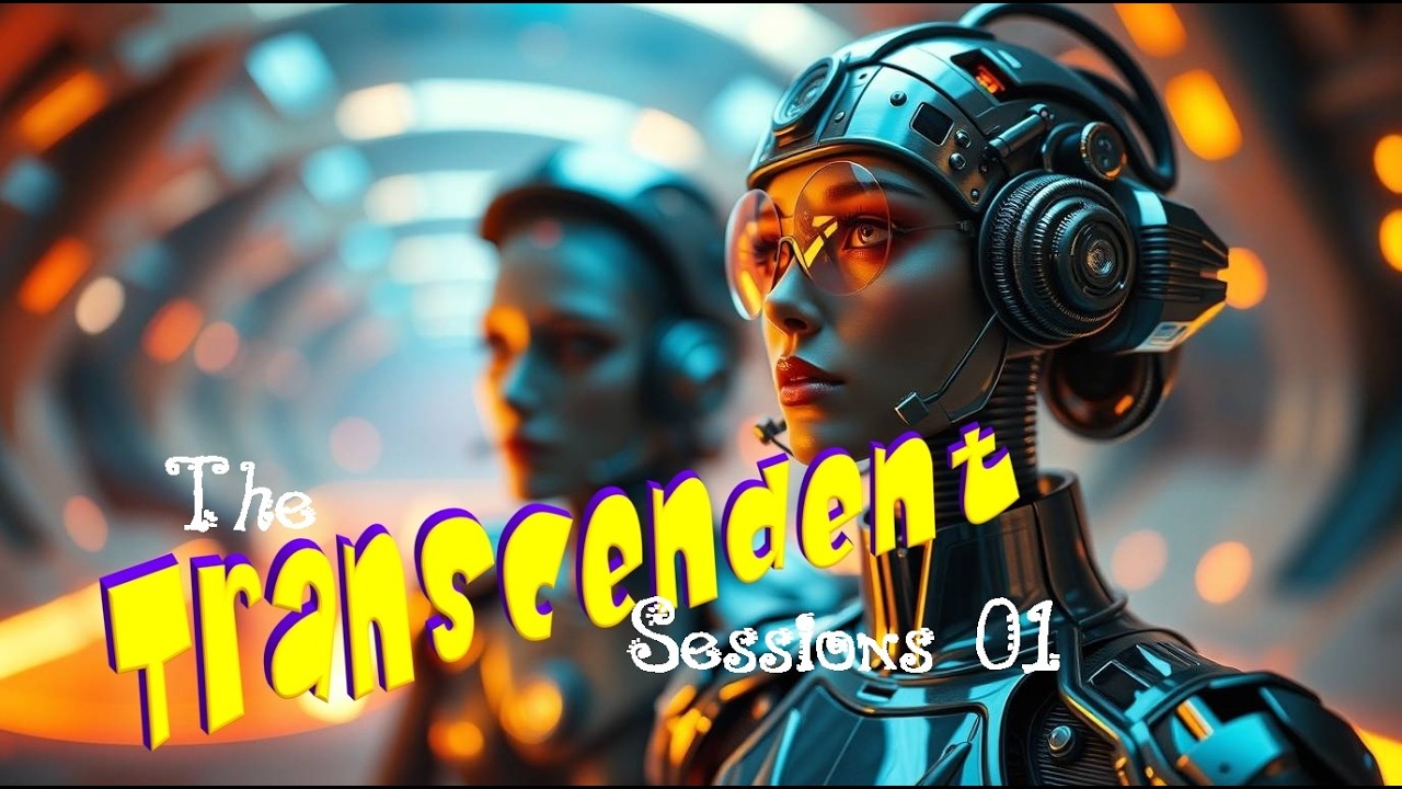 The Transcendent Sessions 01