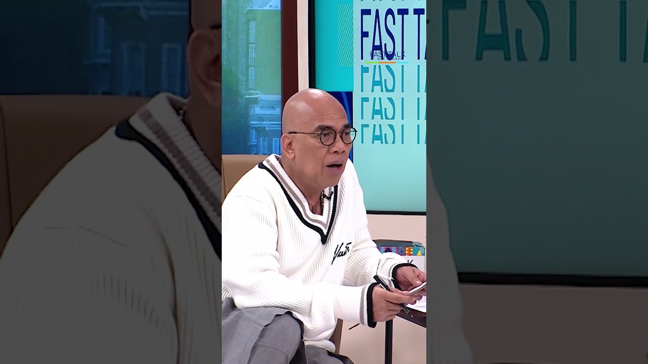 Tween Hearts, may reunion! #shorts | Fast Talk with Boy Abunda