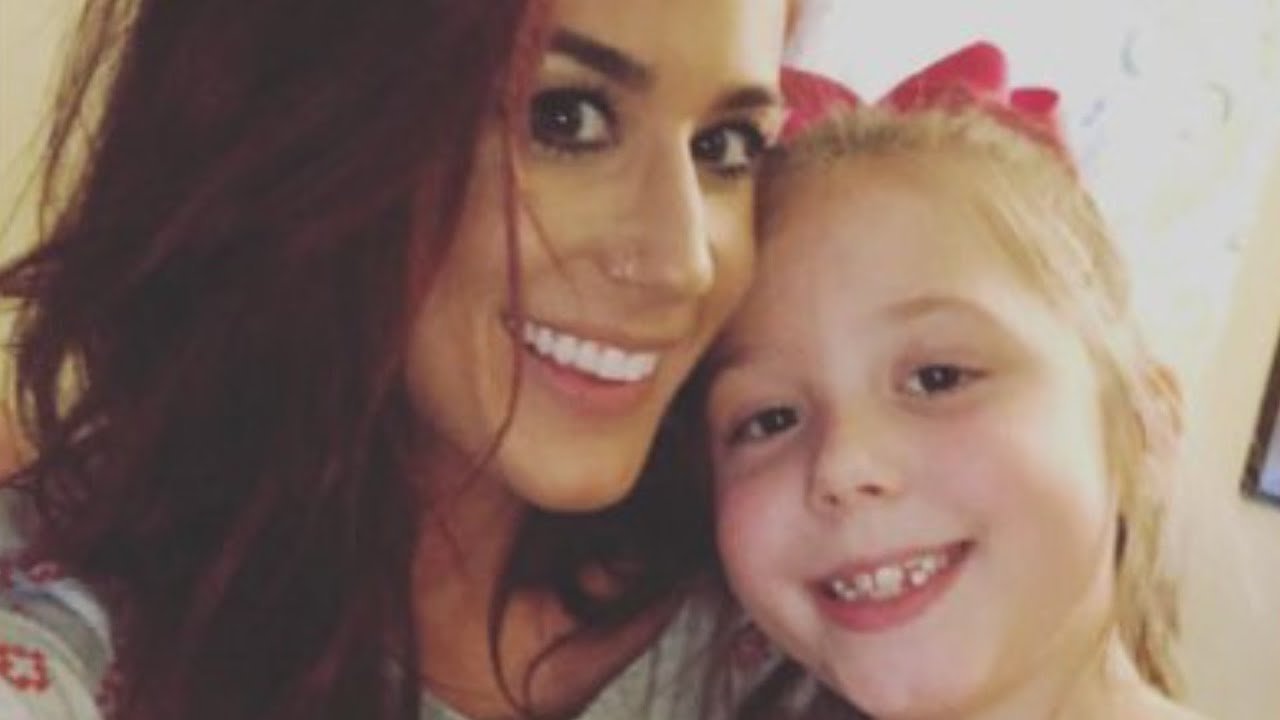 What The Kids From Teen Mom Look Like Now