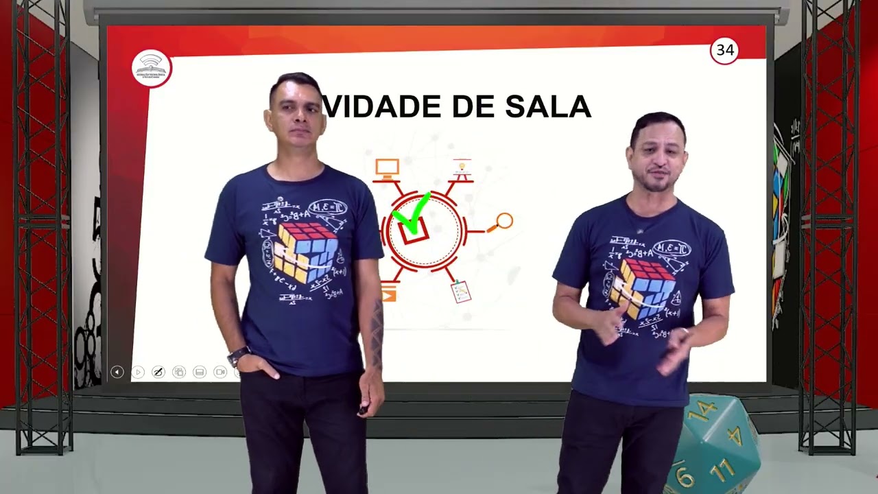 35.2 - REVISÃO E CORREÇÃO - GRÁFICO DA FUNÇÃO II - MATEMÁTICA - 1º ANO E.M - AULA 35.2/2026