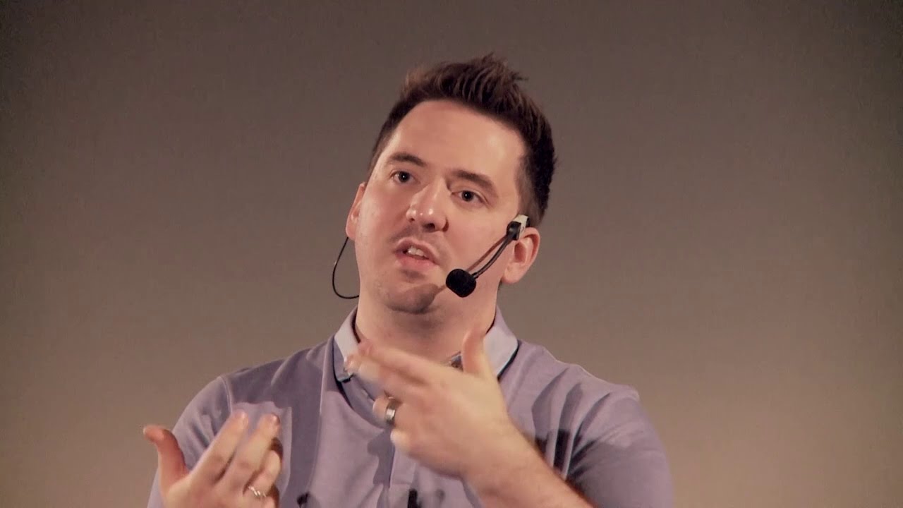 code::dive 2016 conference – Chandler Carruth – Making C++ easier, faster and safer (part 1)