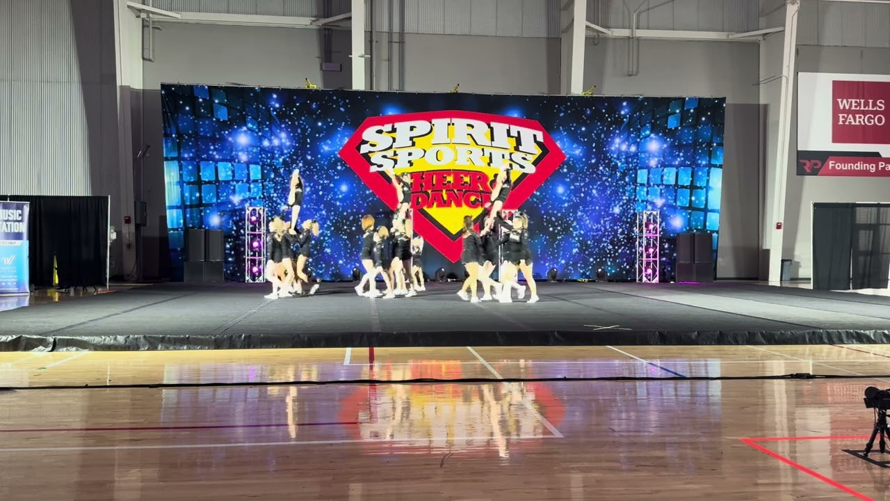 DSM SPIRIT SPORTS 2026 - Day 1 | DIVAS