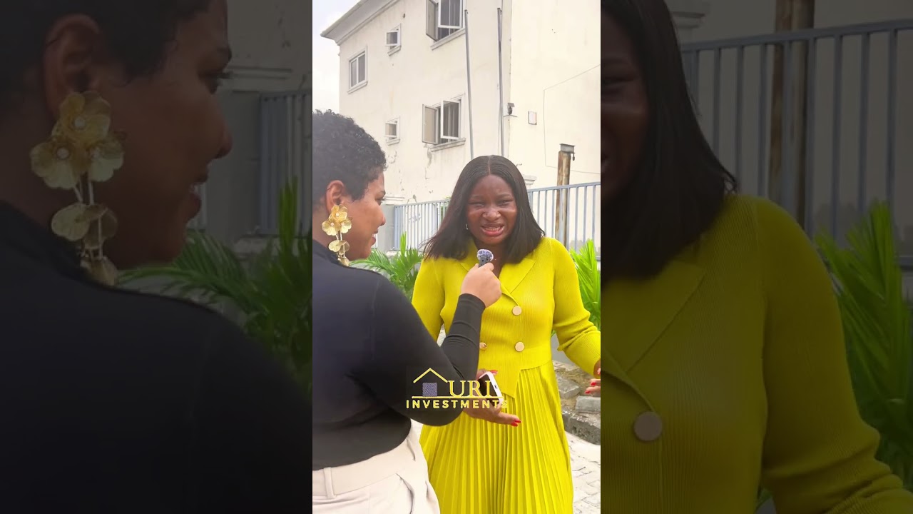 Are women building wealth… or just building aesthetics? Watch more on legacy women