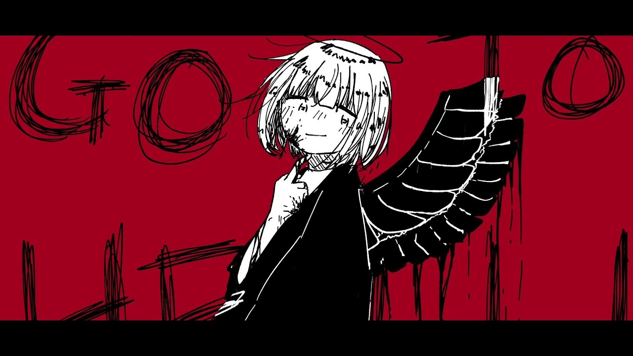 5.38✮ FC | irohaRingo feat. Hatsune Miku & Kagamine Rin – GO TO HELL! [nathan Insane] (SS)