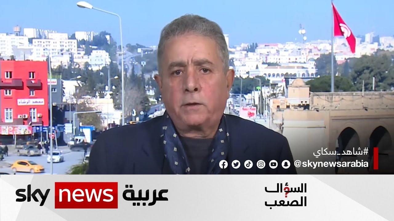 حسن بن عثمان: راشد الغنوشي دمر تونس والمرزوقي جلب لنا العار | 