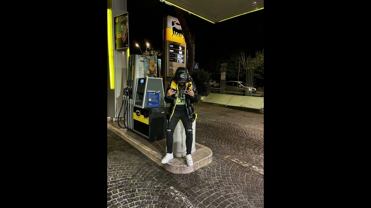 [FREE] Splurge Sample Type Beat 