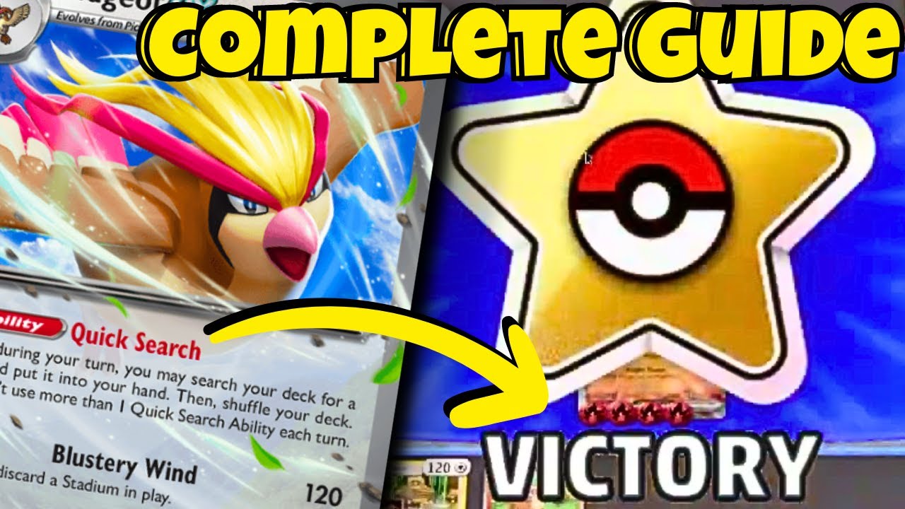 How to WIN With Bird Control! (The ULTIMATE Guide)