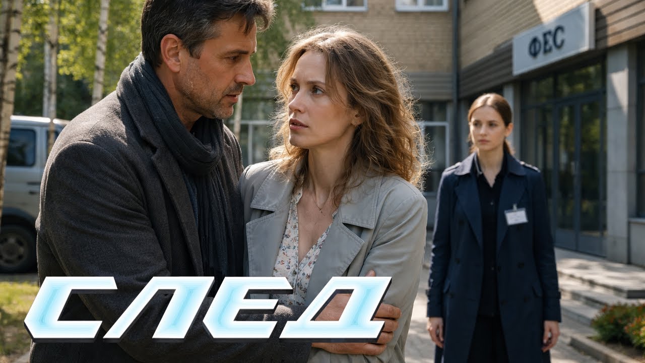 След. 2366 серия. От большого ума или прекрасная Марта | Криминальные сериалы