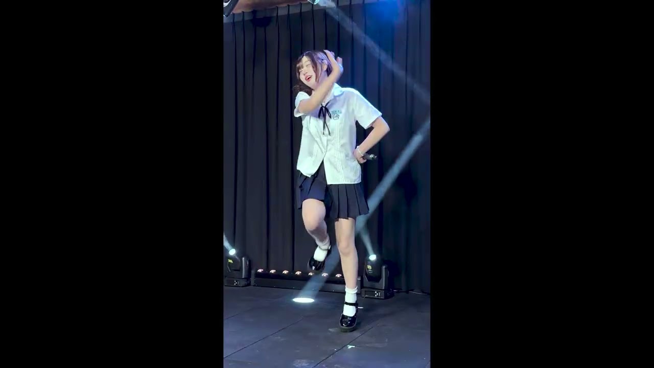 [26.01.25] 우!아!페스 VOL.25 하루 최전 직캠