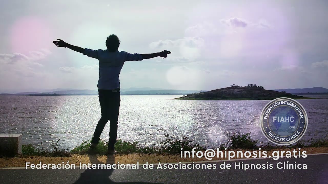Sesión Autohipnosis - Tratamiento Trastorno Vaginismo | Curso Hipnosis Clínica - 369