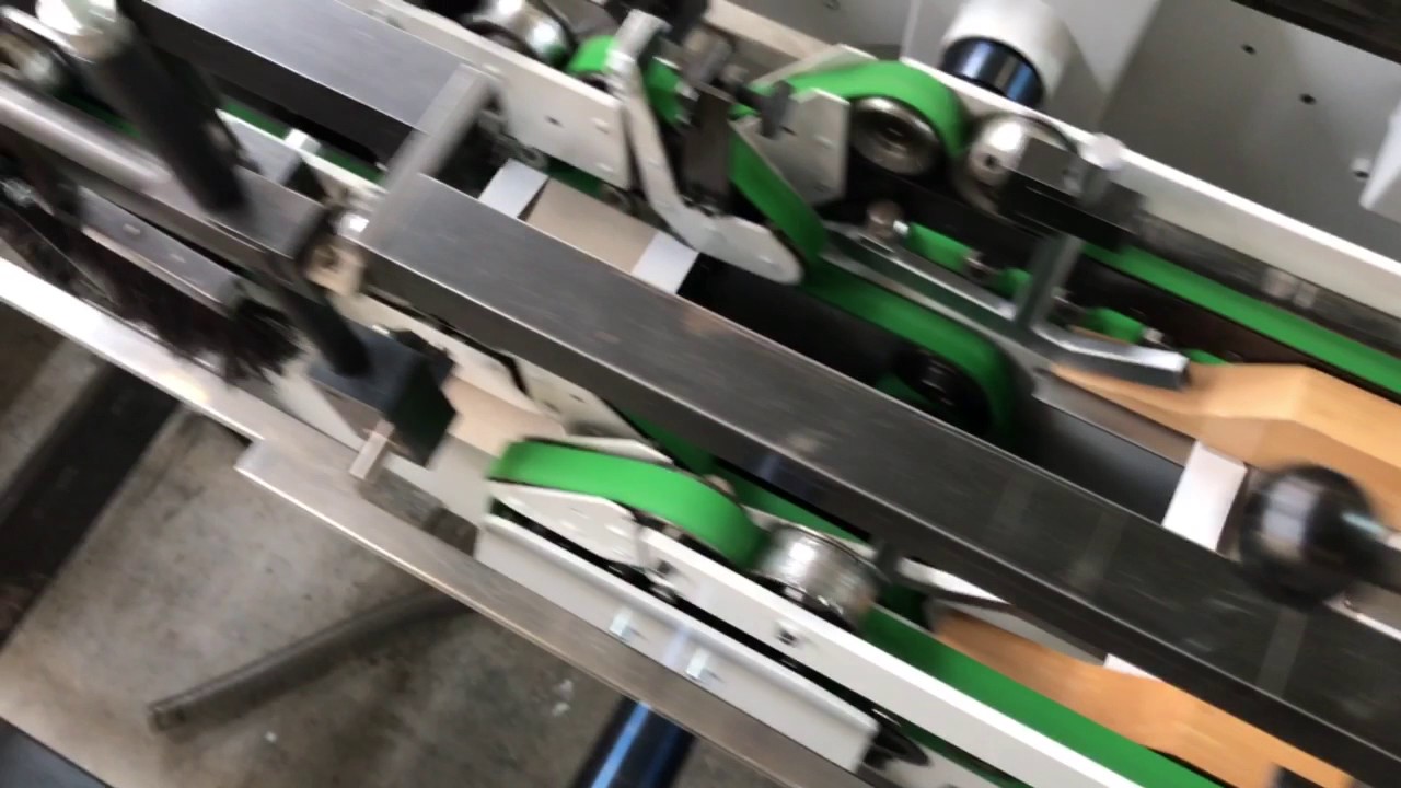 Bobst Domino 90