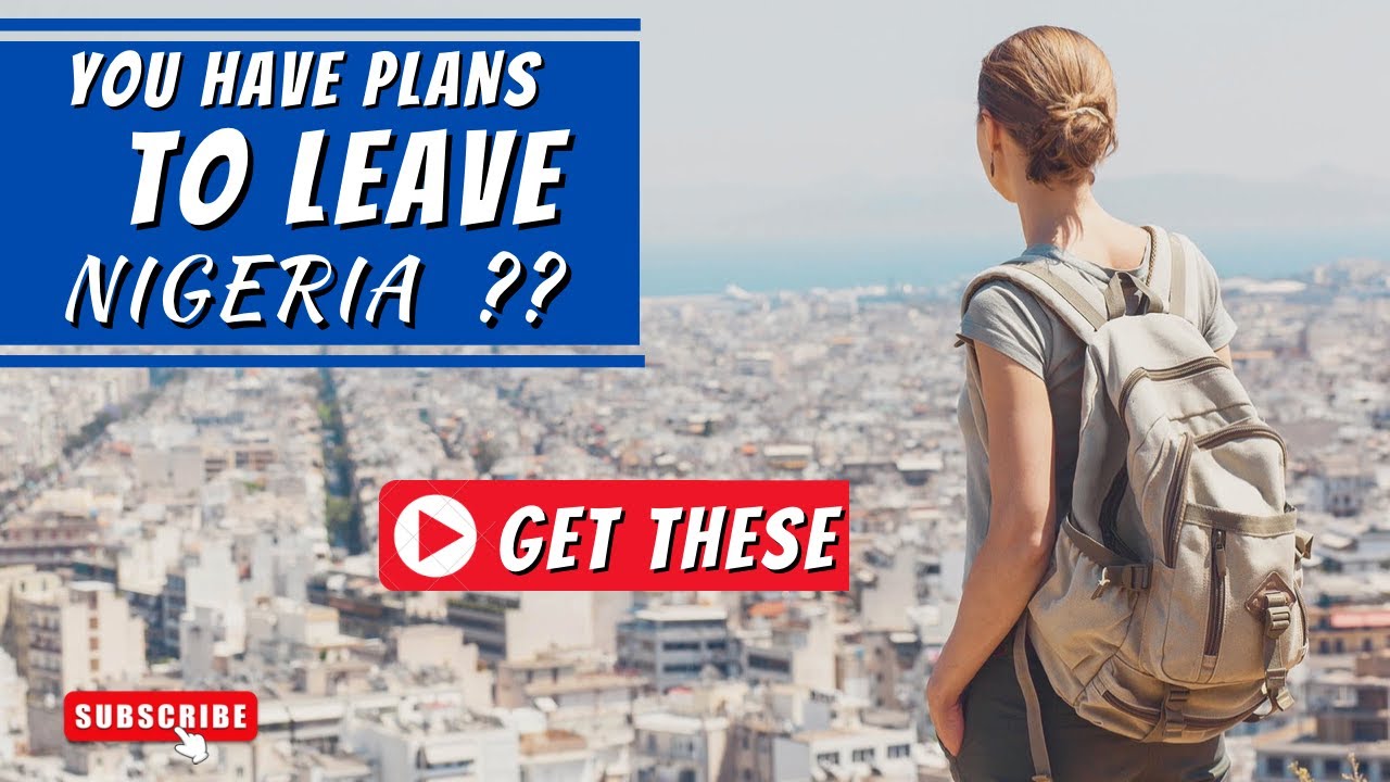 STUDY ABROAD Tips: REQUIREMENTS to get ahead if YOU TRULY WANT TO RELOCATE FOR YOUR STUDIES