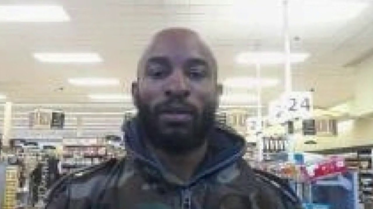 Manhunt underway for suspected shooter in River Rouge, Detroit murders