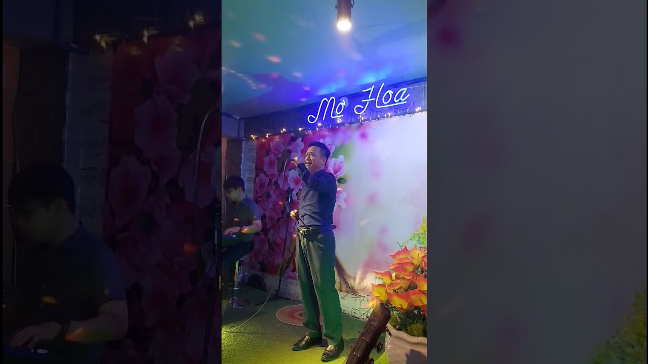 Hát Nhạc Nguyễn Trung Cang CÒN YÊU EM MÃI - VĂN DŨNG 