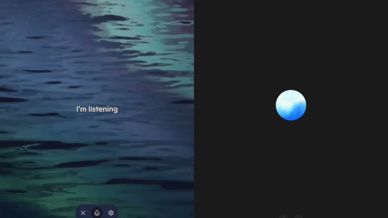 #6 - Microsoft Copilot Voice (Wave) & ChatGPT Advanced Voice (Arbor): Travel