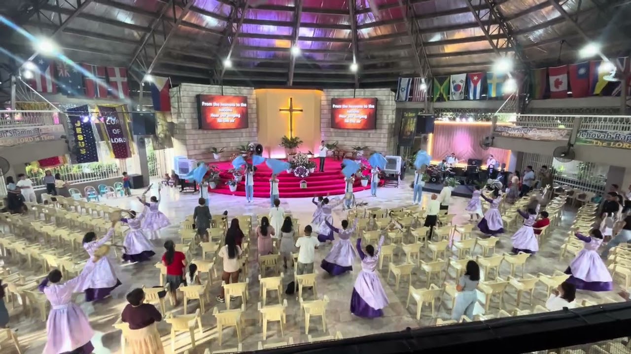 1st service (01-11-26)