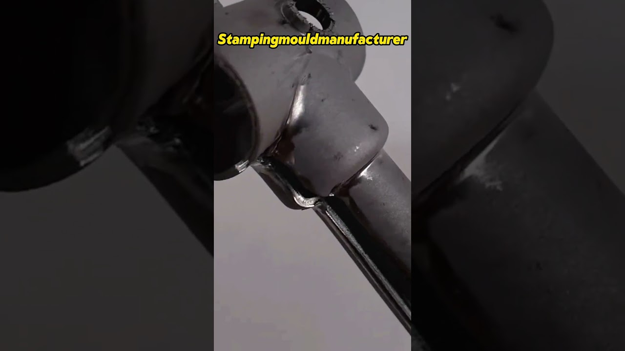Stamping complex shapes#stampingdiedesign #stamping #stampingdieandpunch #punch #punchang#punchline