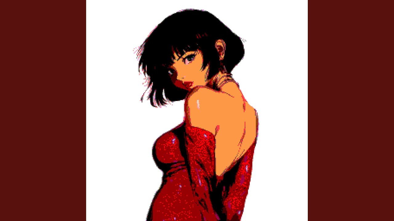 Touch Me (feat. Mecha Breaks)