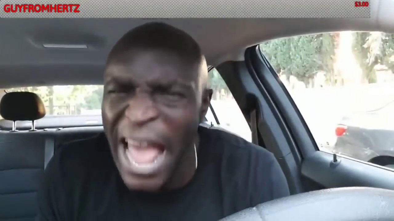 Ebz Goes NIGMODE on Sam Pepper