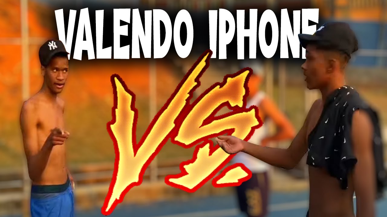 JUREMA APOSTOU O IPHONE 📱 POR UM FORFURA - DIOGO TEM QUE GANHAR 5 X1 SEGUIDOS