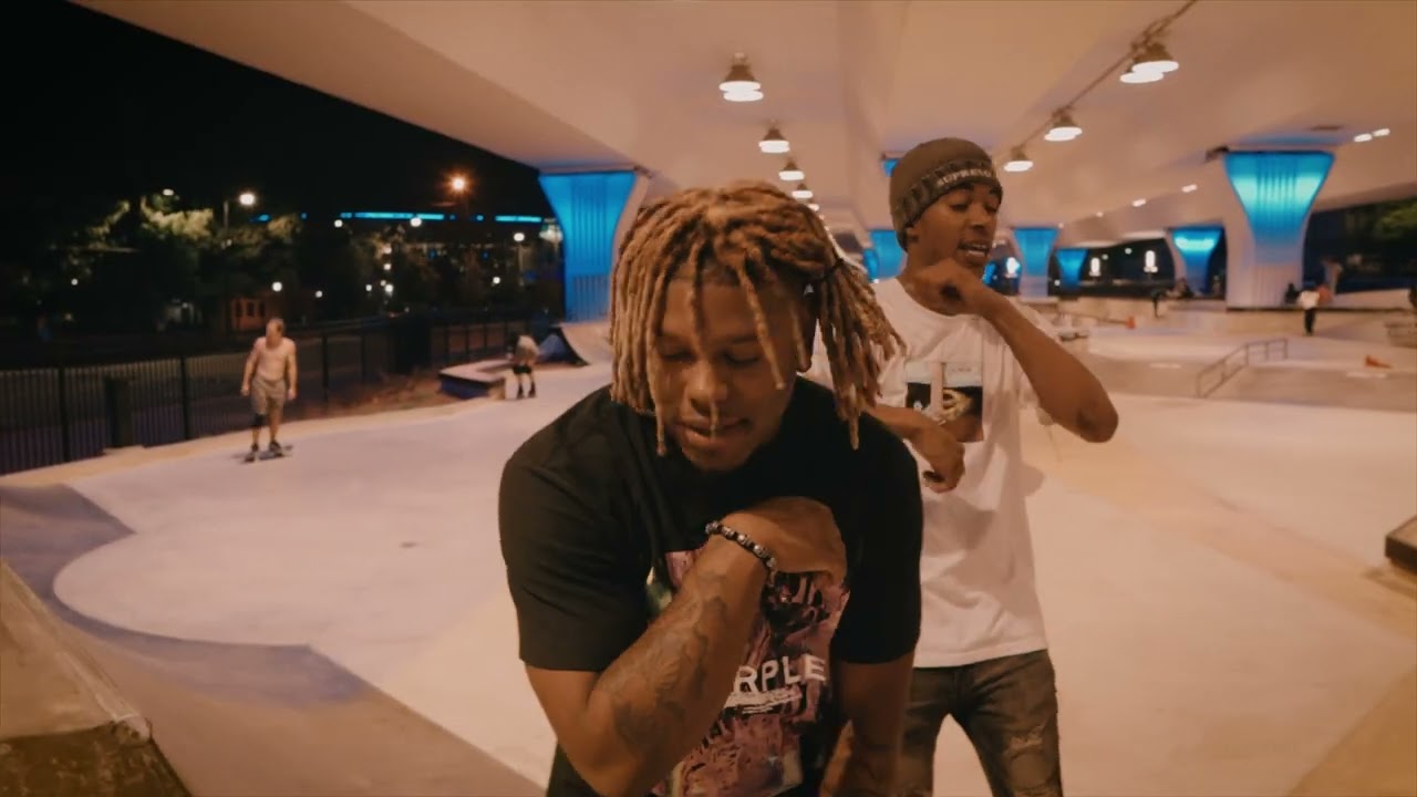 NoFlash Jimmy x Snipe - Creed (Official Music Video)