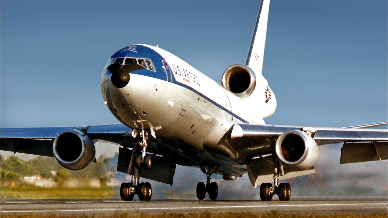 FROM AIRLINER TO MILITARY TRANSPORT - The Evolution of Military Aircraft from Civilian Airliners