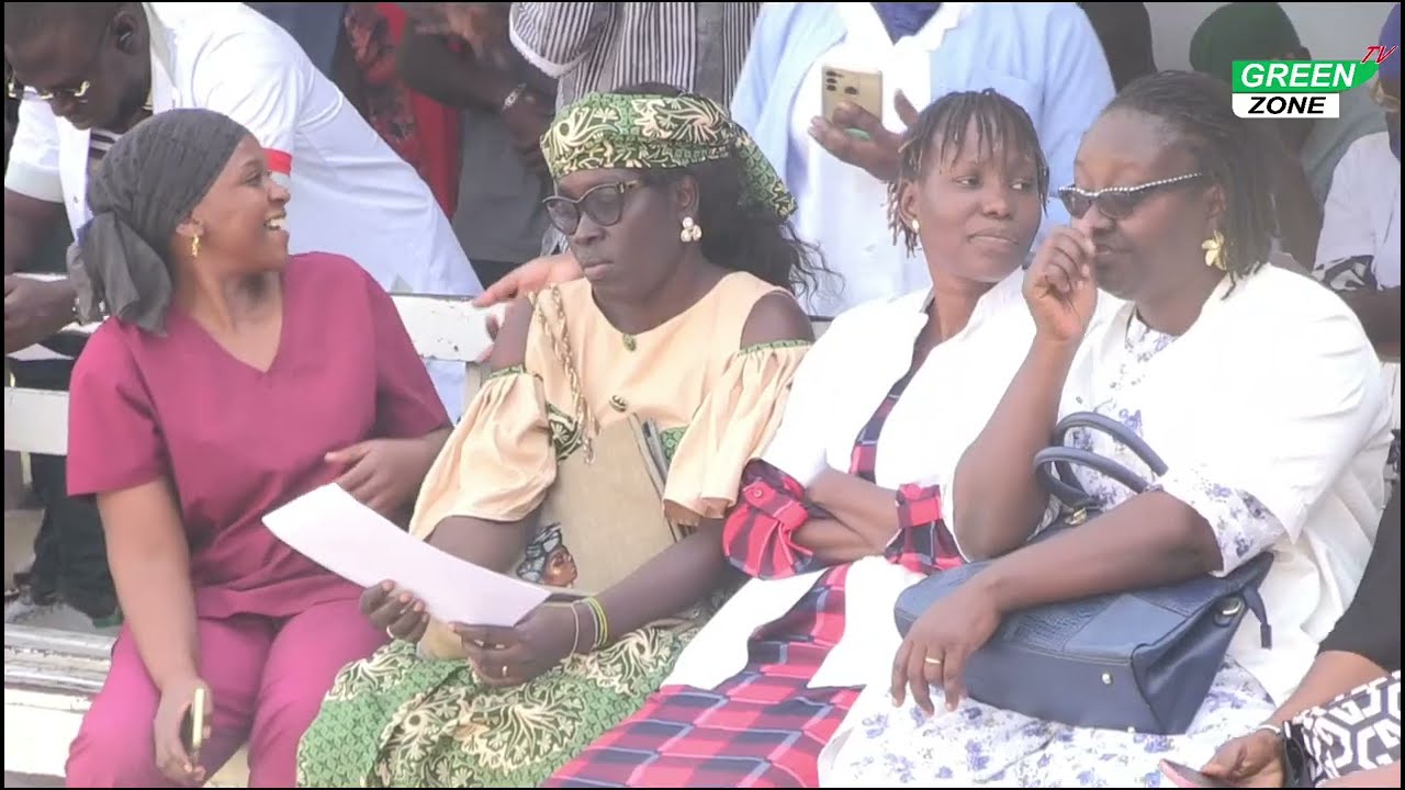 Ziguinchor : Les acteurs de la santé sont en colère contre l'état