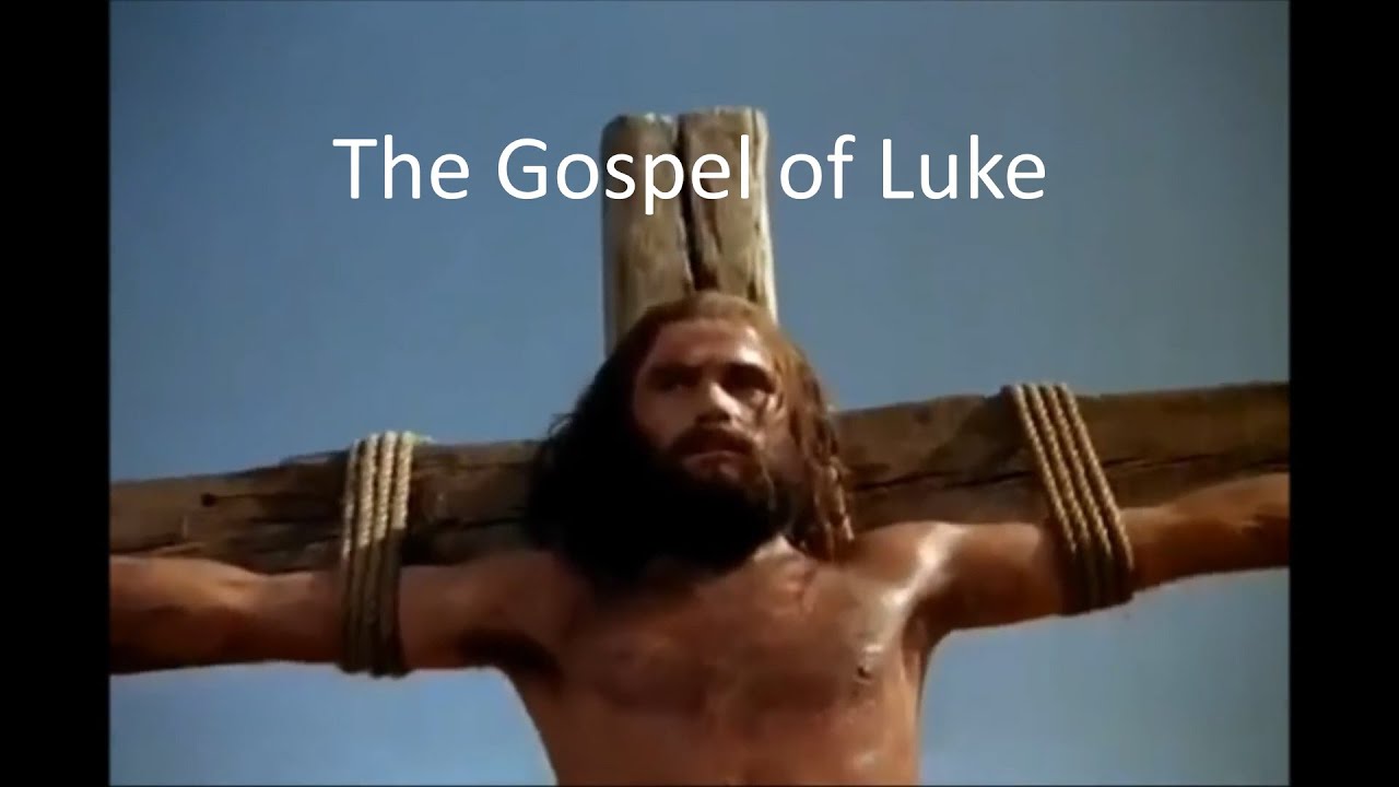 Gikyode | Luka (LUC) | Kyode | Yesu Kirisito mɔ okon | The Life of Jesus Christ | Audio Bible
