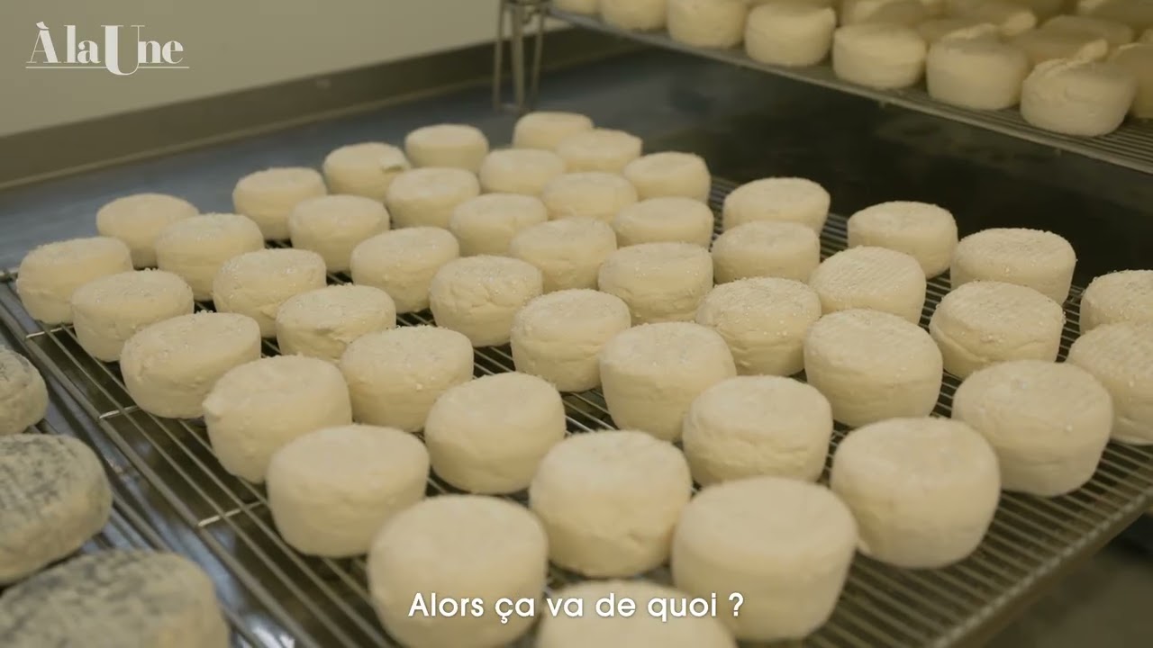 À la Une Épisode 71 - Octobre 2025