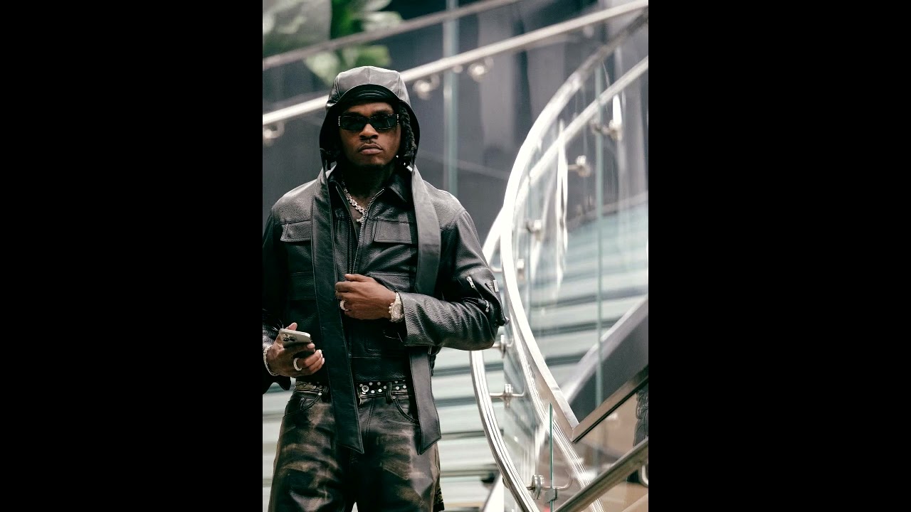 (FREE) GUNNA X FUTURE TYPE BEAT - 