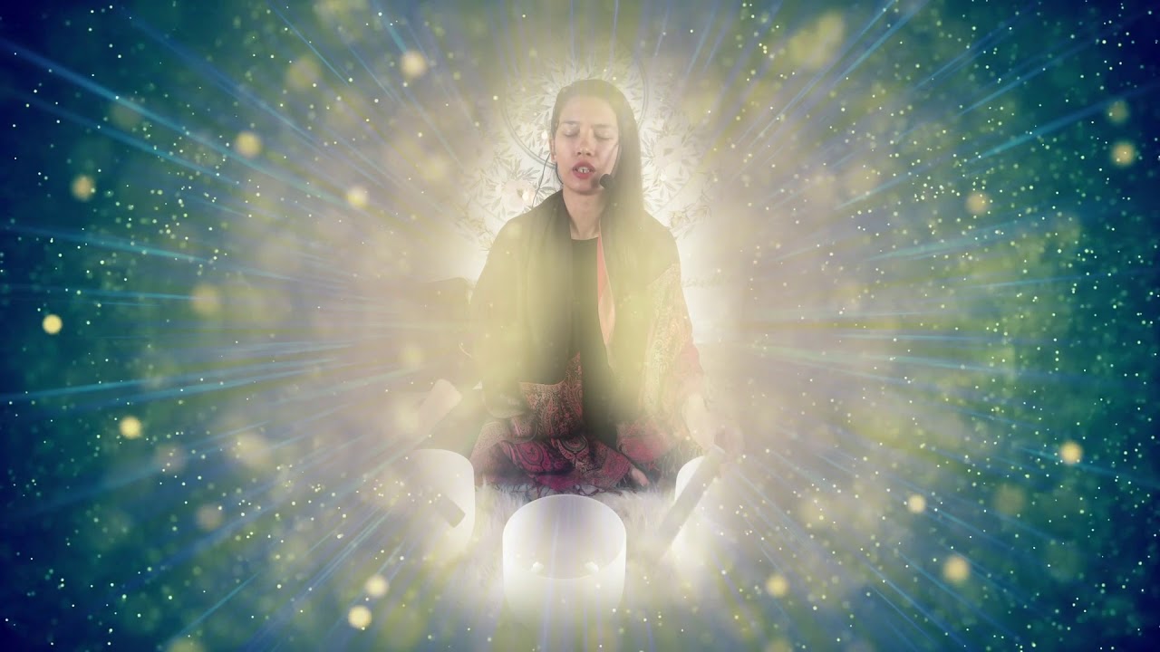 Guided Meditation - Manifest Your Soul’s Desire