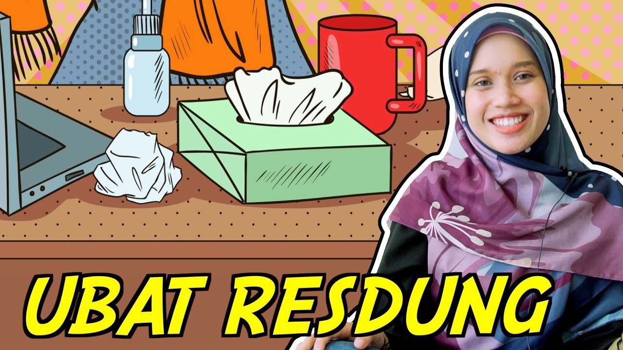 Ubat Resdung