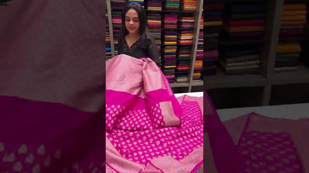 Offer sales Sarees collections for booking visits 
