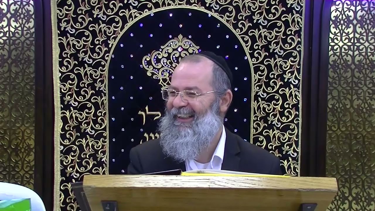 הרב דוד דגגה הלכות אמירה לגוי בבין השמשות וארא תשפו