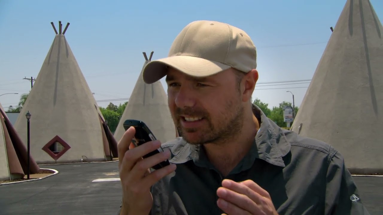 An Idiot Abroad Season 2 Episode 6 - Route 66 (1080p-BluRay) (Tricks Tapes)