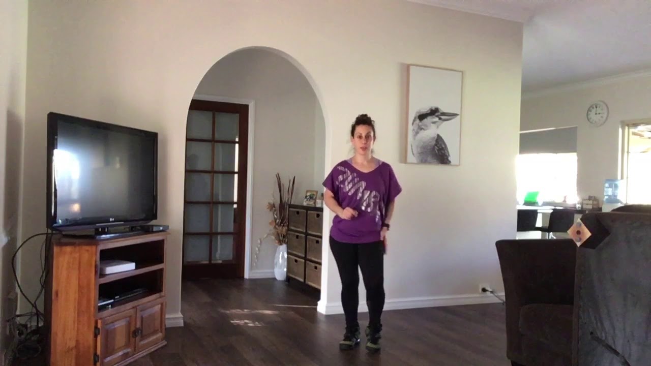 I Love You More - Zumba Gold - Merengue - Megamix 72