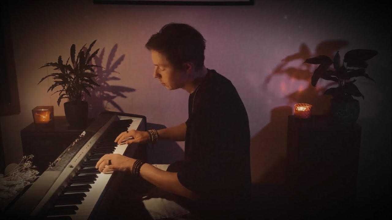 Etude No.2